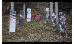 Memorial For The Lost by Hillside Projects