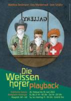 Die Weissenhofer – Playback