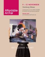 Affordable Art Fair Hamburg