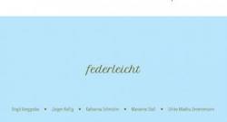 Federleicht