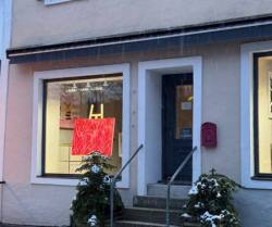Hunt Slonem neue Arbeiten in Kitzbühel 2024 | FRANK FLUEGEL GALERIE