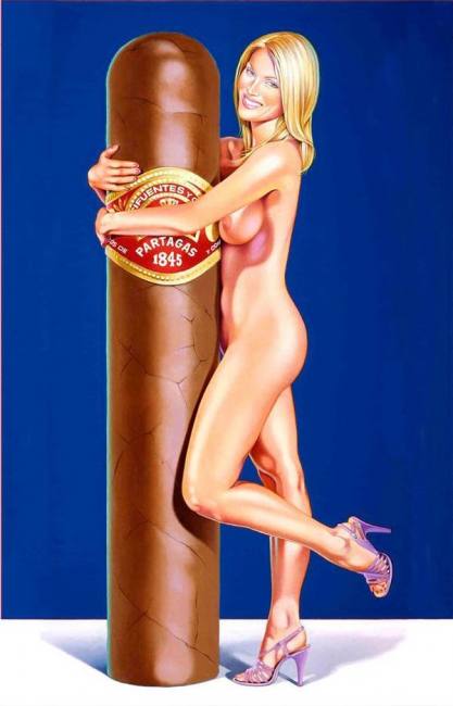 Hav-a-Havana # 11  