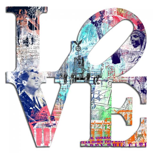 Love - Berlin