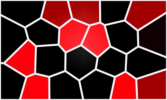Black Dots