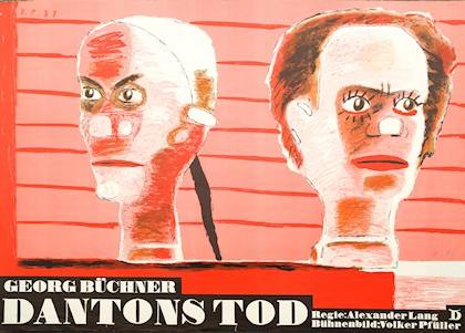 Dantons Tod