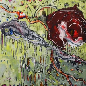 ohne Titel