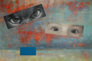 EYES