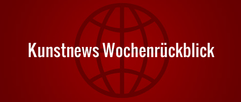 Art Cologne Preis, falscher van Gogh in Zürich und Wildenstein Verkauf in New York