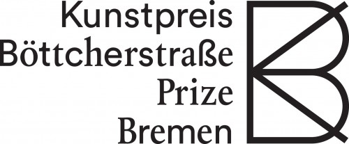 Nina Beier erhält Kunstpreis der Büttcherstraüe in Bremen 2014