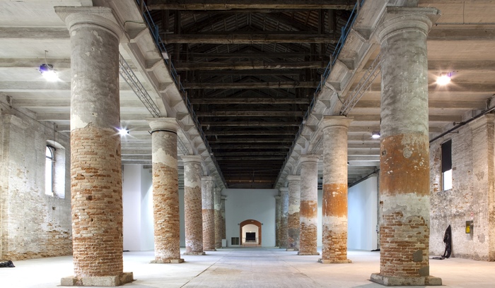 Kunstbiennale - Künstler der Biennale Venedig 2019