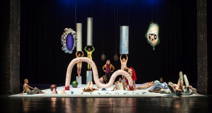 Kunstpreis - Turner Prize geht an alle nominierten Künstler