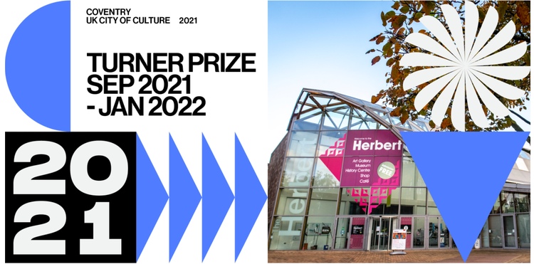 5 Künstlerkollektive auf der Turner Prize Shortlist 2021