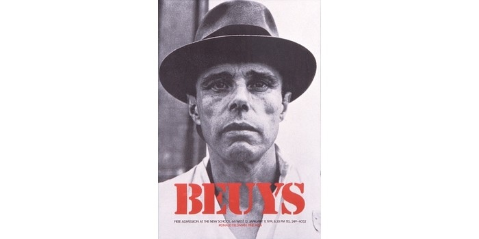 Joseph Beuys Werke kaufen - Preise, Editionen und Auktionen im überblick
