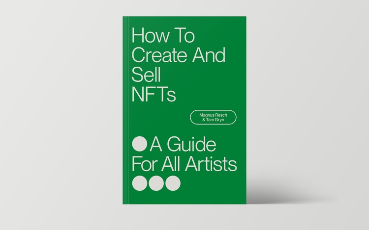 NFT erstellen & verkaufen - Tipps, Marktplätze & Marketing