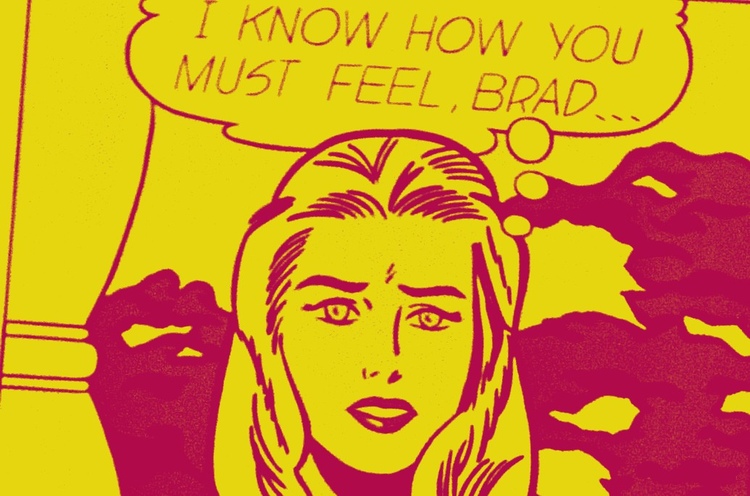 Roy Lichtenstein: Ein Jahrhundert des Pop Art-Künstlers