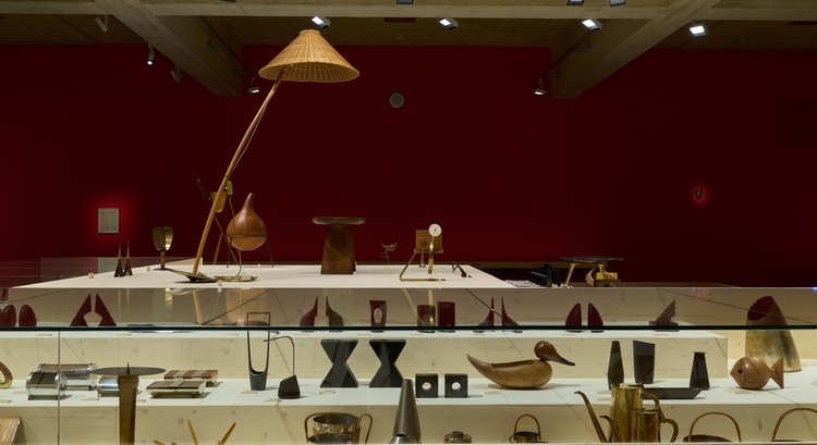 Werkstätte Carl Auböck - Designklassiker aus Wien