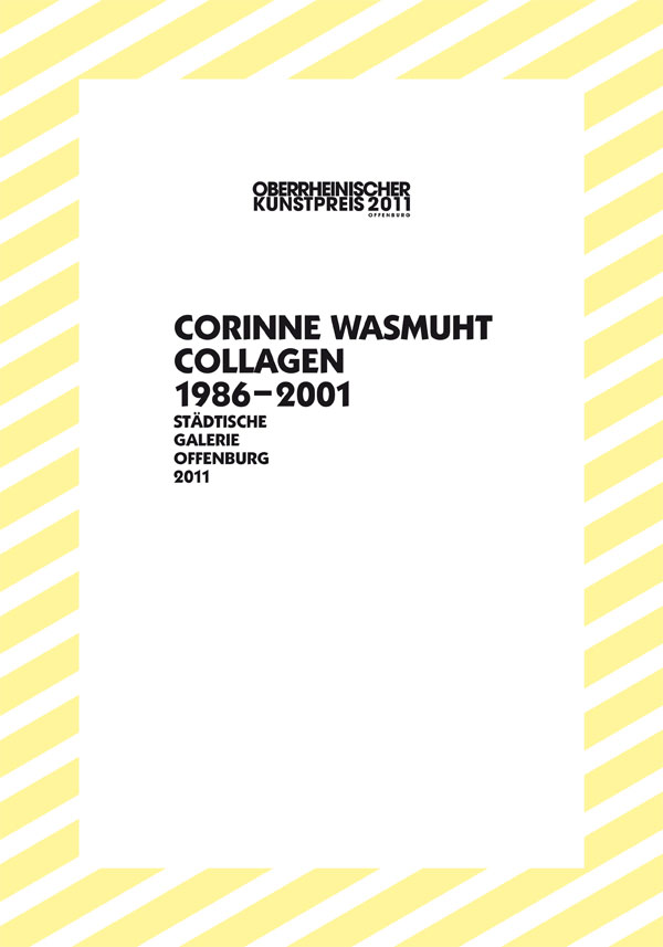 Kunstpreise für Corinne Wasmuht und Michael Morgner