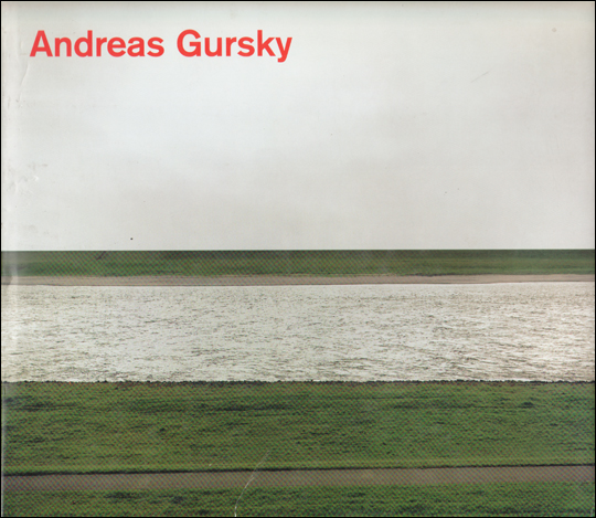 Auktionsrekord - teuerste Fotografie von Andreas Gursky
