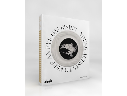 Rising - 100 junge zeitgenössische Künstler mit Zukunft