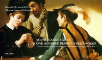 Das Geschäft mit den wiederentdeckten Caravaggio Zeichnungen