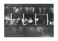 Fotokunst: Auktionsrekorde für Robert Frank, Erwin Blumenfeld und Philippe Halsman