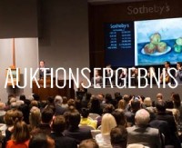 Auktion - Paul Cezanne Äpfel erzielen 41,6 Millionen Dollar