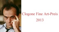 Künstler Jürgen Klauke erhält Cologne Fine Art-Preis 2013