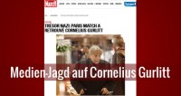 Kunstfund: Die Jagd auf Cornelius Gurlitt ist eröffnet