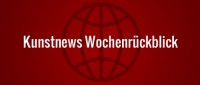Art Cologne Preis, falscher van Gogh in Zürich und Wildenstein Verkauf in New York