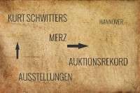 Wie der Rekordpreis für Kurt Schwitters "Ja - Was? erzielt wurde