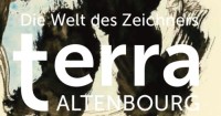 terra Altenbourg - Künstlerbücher und Zeichnungen von Gerhard Altenbourg