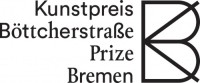 Nina Beier erhält Kunstpreis der Büttcherstraüe in Bremen 2014