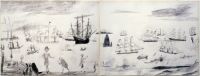 Jockum Nordström gewinnt "Prize for Contemporary Drawing"