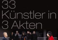 Was ist ein Künstler? Sarah Thornton fragte 33 Künstler