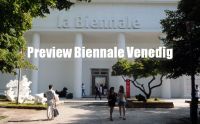 Preview Biennale Venedig - 10+ Eindrücke von Instagram und Co.