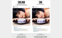 Prince vs. Suicide Girls und wie man 90.000 $ mit Instagram-Fotos verdient