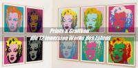 Modern Prints - die 12 teuersten Prints & Grafiken des Jahres 2015