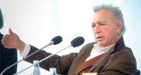 Kunstpreis - Jimmie Durham erhält Goslarer Kaiserring 2016