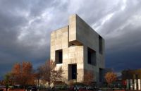 Alejandro Aravena erhält Pritzker-Preis 2016 für Architektur