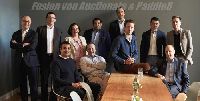 Fusion - Auctionata und Paddle8 schlieüen sich zusammen
