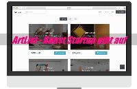 ArtList - Kunst Start-up schließt nach nur 18 Monaten