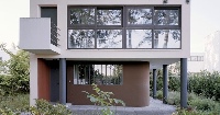 Le Corbusier Hüuser in Stuttgart sind jetzt Weltkulturerbe