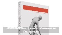 KUNSTFORUM Redesign und der schwierige Markt für Kunstmagazine