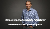 Warum muss Auctionata Gründer Alexander Zacke gehenü