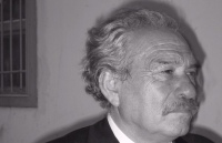 Arte Povera Künstler Jannis Kounellis im Alter von 80 Jahren gestorben