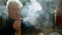 The Art Life - David Lynch der Künstler