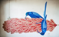 ibug - Urban Art Festival in Chemnitz