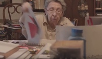 Künstlerin Geta Brătescu im Alter von 92 Jahren gestorben