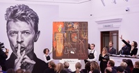 Sothebys wird für 3,7 Mrd. Dollar verkauft und von der Börse genommen
