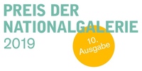 Pauline Curnier Jardin gewinnt den 10. Preis der Nationalgalerie